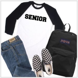 Raglan Shirt